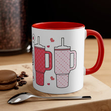 Load image into Gallery viewer, Valentines Cup Mug (11oz)
