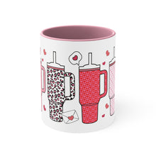 Load image into Gallery viewer, Valentines Cup Mug (11oz)
