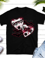 Load image into Gallery viewer, Horror Hottie Tee
