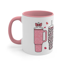 Load image into Gallery viewer, Valentines Cup Mug (11oz)
