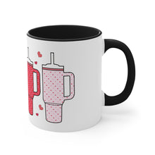 Load image into Gallery viewer, Valentines Cup Mug (11oz)
