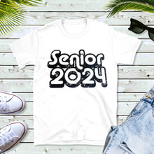 Load image into Gallery viewer, Senior 2024 Tee
