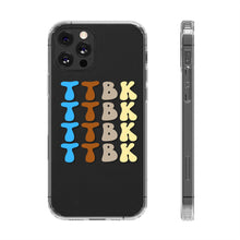 Load image into Gallery viewer, TTBK Repeat Phone Case
