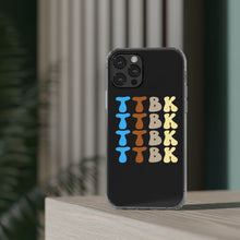 Load image into Gallery viewer, TTBK Repeat Phone Case
