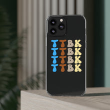 Load image into Gallery viewer, TTBK Repeat Phone Case
