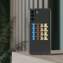 Load image into Gallery viewer, TTBK Repeat Phone Case
