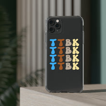 Load image into Gallery viewer, TTBK Repeat Phone Case
