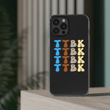 Load image into Gallery viewer, TTBK Repeat Phone Case
