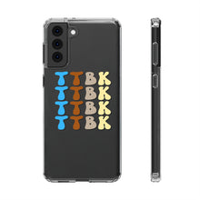 Load image into Gallery viewer, TTBK Repeat Phone Case
