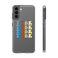 Load image into Gallery viewer, TTBK Repeat Phone Case
