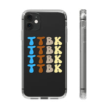 Load image into Gallery viewer, TTBK Repeat Phone Case
