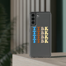 Load image into Gallery viewer, TTBK Repeat Phone Case
