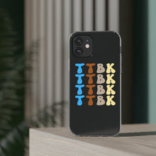 Load image into Gallery viewer, TTBK Repeat Phone Case
