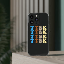 Load image into Gallery viewer, TTBK Repeat Phone Case
