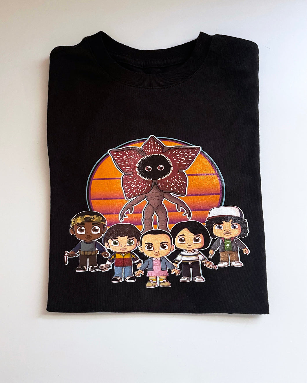 Chibi Fan Favorite Tee