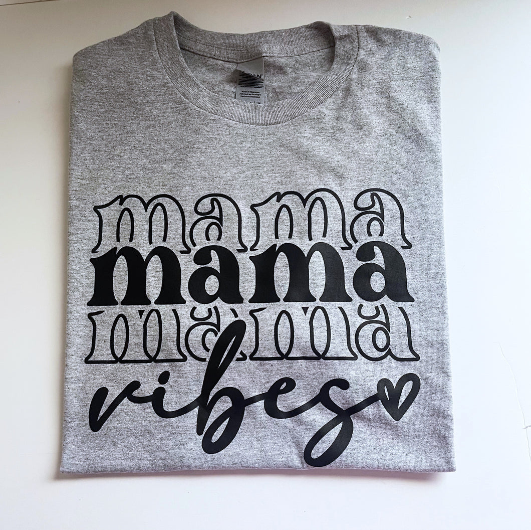 Mama Vibes