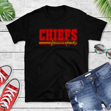 Load image into Gallery viewer, Chiefs Kansas City Tee
