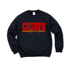 Load image into Gallery viewer, Chiefs Kansas City Crewneck
