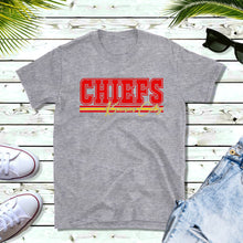 Load image into Gallery viewer, Chiefs Kansas City Tee
