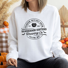 Load image into Gallery viewer, Sanderson Sisters Sweatshirt
