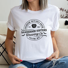 Load image into Gallery viewer, Sanderson Sister Tee
