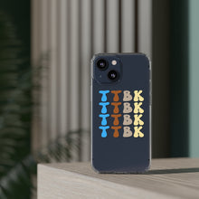 Load image into Gallery viewer, TTBK Repeat Phone Case
