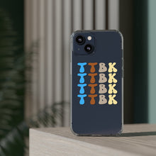 Load image into Gallery viewer, TTBK Repeat Phone Case
