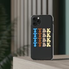 Load image into Gallery viewer, TTBK Repeat Phone Case
