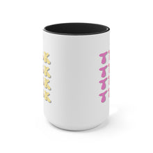 Load image into Gallery viewer, TTBK Repeat Coffee Mug
