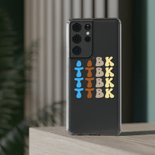 Load image into Gallery viewer, TTBK Repeat Phone Case
