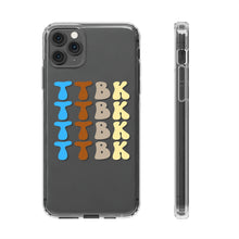 Load image into Gallery viewer, TTBK Repeat Phone Case
