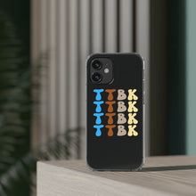 Load image into Gallery viewer, TTBK Repeat Phone Case
