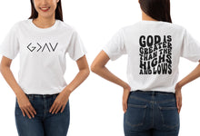 Load image into Gallery viewer, God is Greater Than The Highs and Lows
