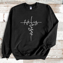 Load image into Gallery viewer, He is Risen (Crewneck)
