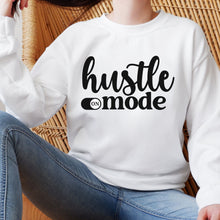 Load image into Gallery viewer, Hustle Mode (Crewneck)
