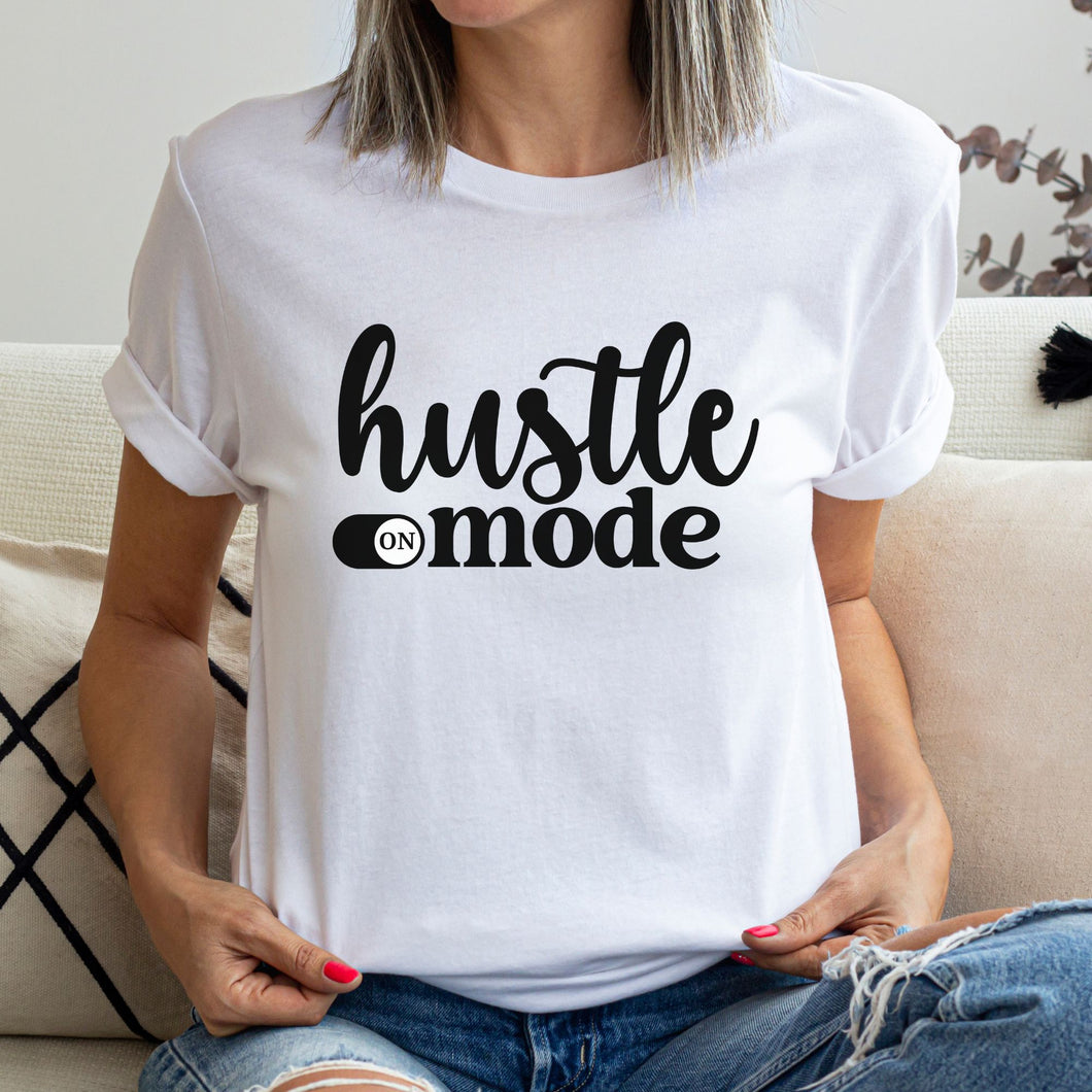 Hustle Mode