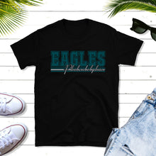 Load image into Gallery viewer, Eagles Philadelphia Tee (Unisex)
