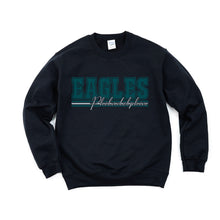 Load image into Gallery viewer, Eagles Philadelphia Crewneck
