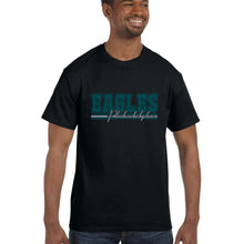 Load image into Gallery viewer, Eagles Philadelphia Tee (Unisex)
